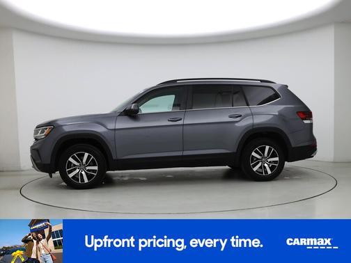 2023 Volkswagen Atlas SE