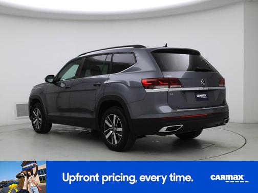 2023 Volkswagen Atlas SE