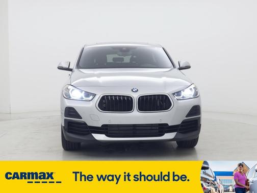 2022 BMW X2 XDrive28i