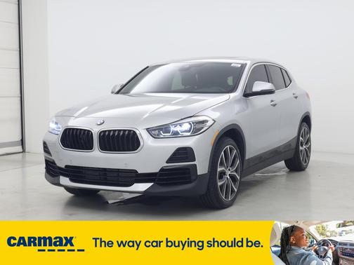 2022 BMW X2 XDrive28i
