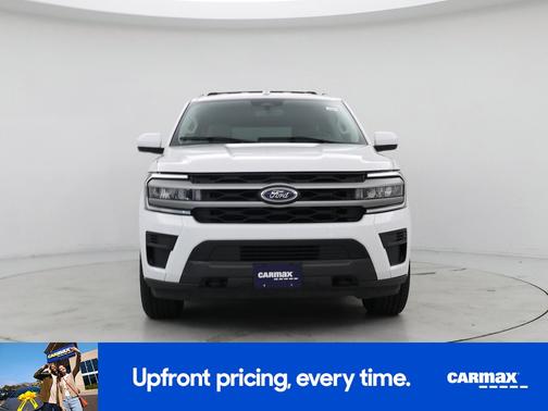 2023 Ford Expedition Max XLT