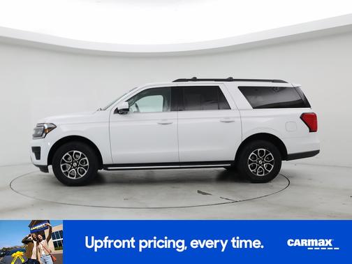 2023 Ford Expedition Max XLT