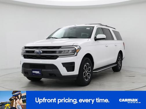 2023 Ford Expedition Max XLT