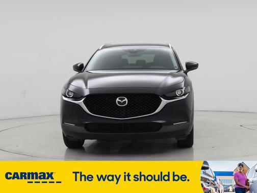 2023 Mazda CX-30 2.5 S Preferred Package