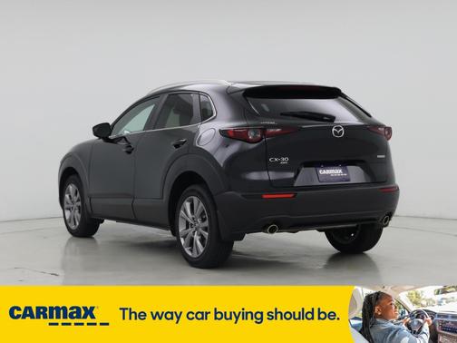 2023 Mazda CX-30 2.5 S Preferred Package