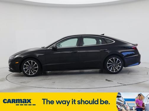 2022 Hyundai SONATA Limited