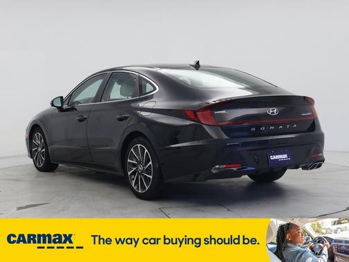 2022 Hyundai SONATA Limited