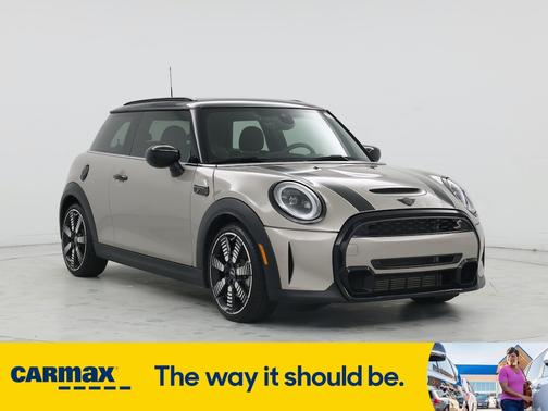 2022 MINI Hardtop S
