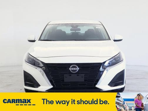 2023 Nissan Altima S