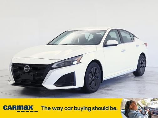 2023 Nissan Altima S