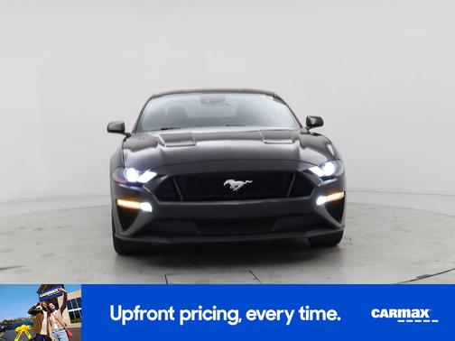 2023 Ford Mustang GT