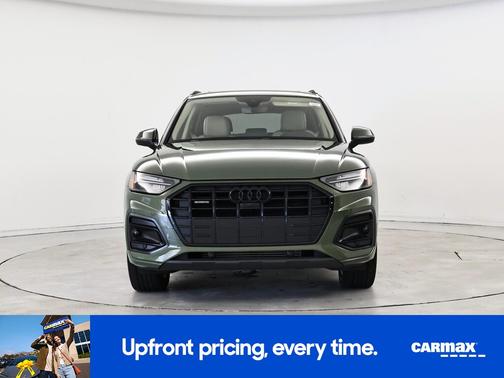 2024 Audi Q5 Premium Plus