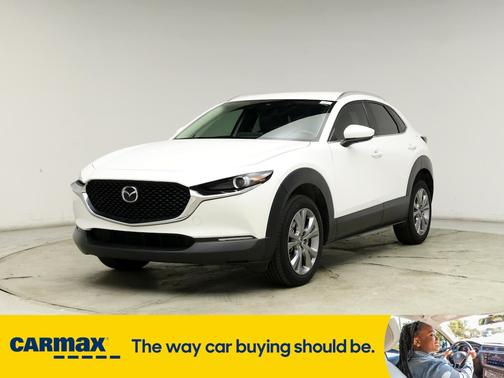 2023 Mazda CX-30 2.5 S Select Package