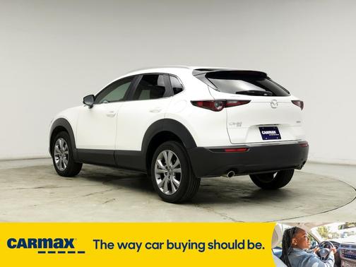 2023 Mazda CX-30 2.5 S Select Package