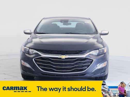 2023 Chevrolet Malibu 1LT