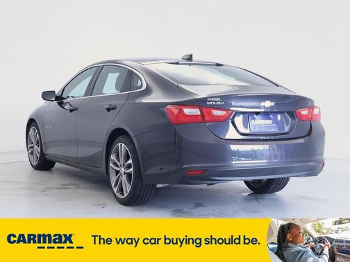 2023 Chevrolet Malibu 1LT