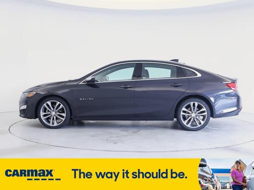 2023 Chevrolet Malibu 1LT