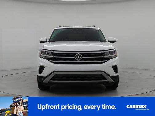 2021 Volkswagen Atlas SEL