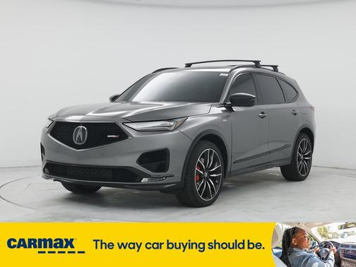 2022 Acura MDX SH-AWD Type S Advance