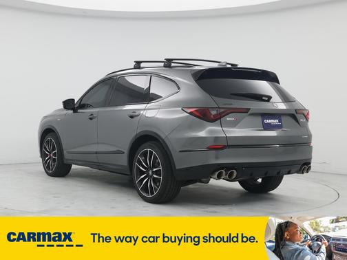 2022 Acura MDX SH-AWD Type S Advance