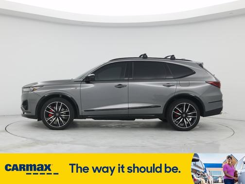 2022 Acura MDX SH-AWD Type S Advance