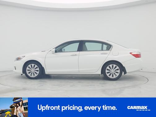 2015 Honda Accord EX