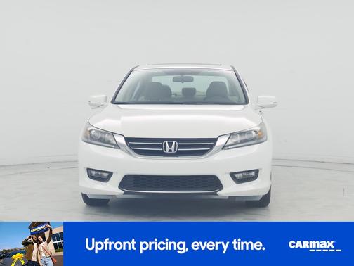 2015 Honda Accord EX