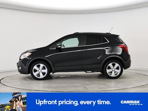 2016 Buick Encore Convenience
