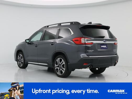 2025 Subaru Ascent Limited