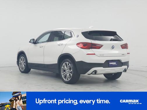2020 BMW X2 XDrive28i