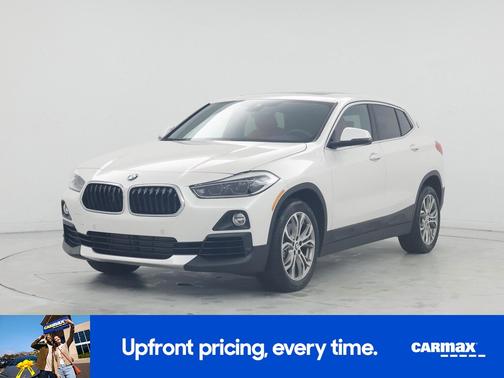 2020 BMW X2 XDrive28i