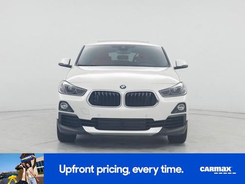 2020 BMW X2 XDrive28i