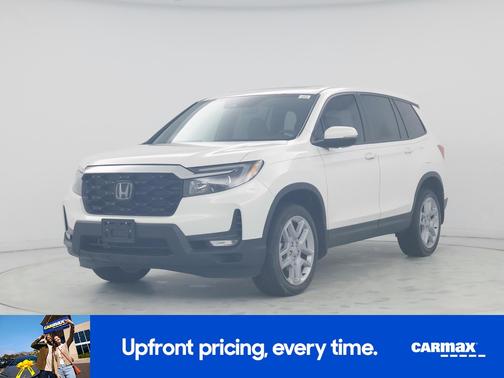 2024 Honda Passport EX-L