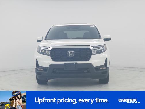 2024 Honda Passport EX-L