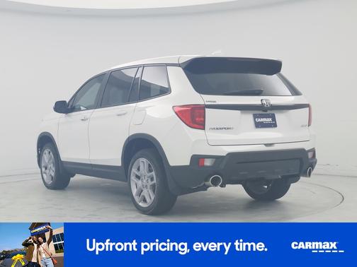 2024 Honda Passport EX-L