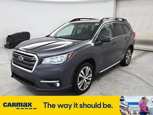 2021 Subaru Ascent Limited
