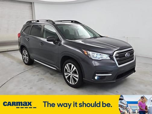2021 Subaru Ascent Limited