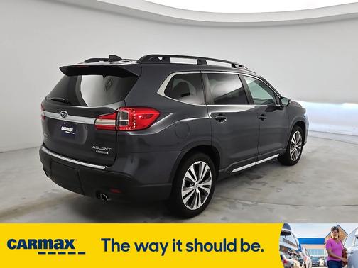 2021 Subaru Ascent Limited