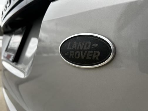 2020 Land Rover Range Rover Evoque S