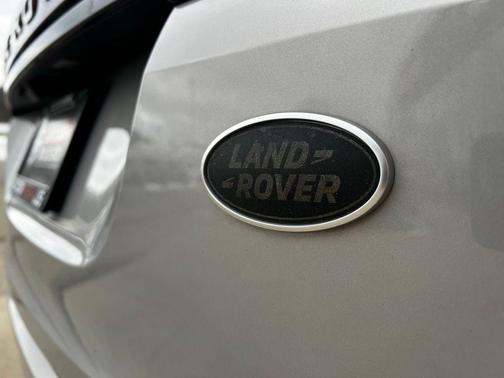 2020 Land Rover Range Rover Evoque S