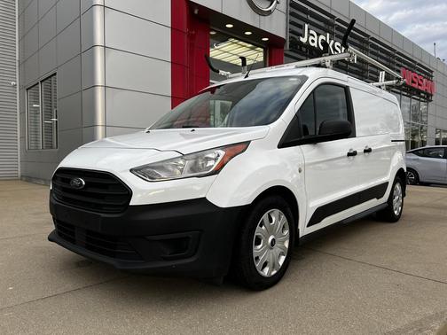 2020 Ford Transit Connect XL Cargo Van