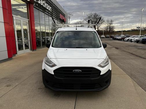 2020 Ford Transit Connect XL Cargo Van