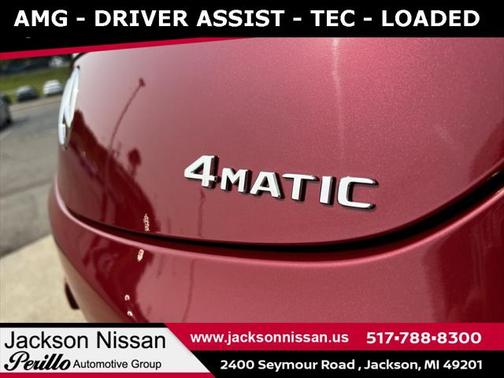 2024 Mercedes-Benz CLE 300 4MATIC