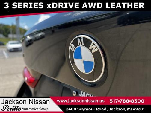 2023 BMW 330 330i xDrive
