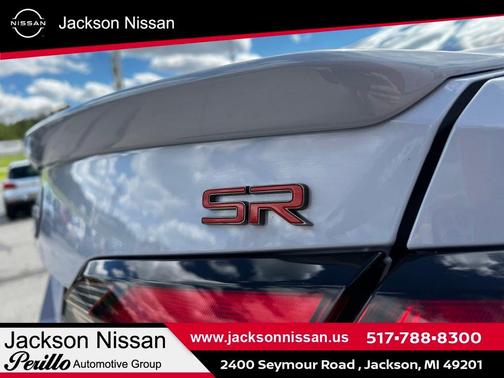 Gray Sky Pearl 2025 Nissan Versa 1.6 S