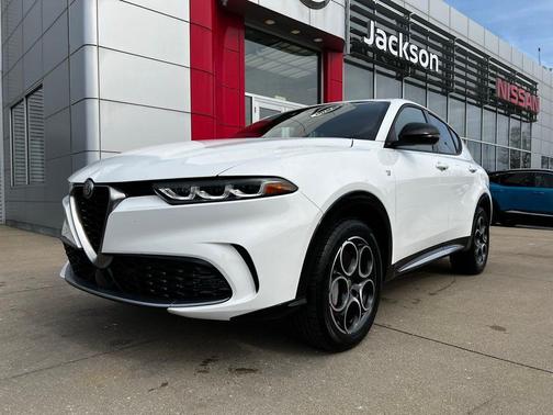 2024 Alfa Romeo Tonale Ti