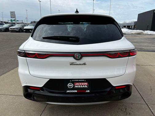 2024 Alfa Romeo Tonale Ti