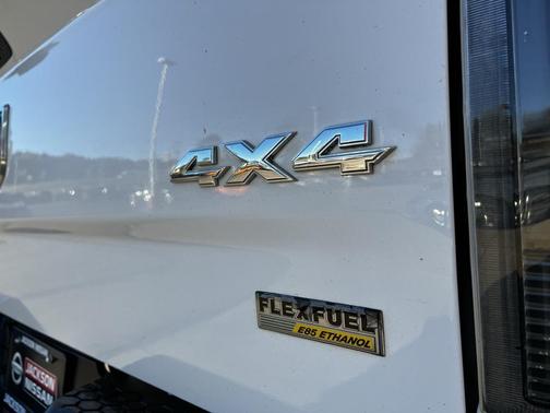 2011 Dodge Ram 1500 SLT