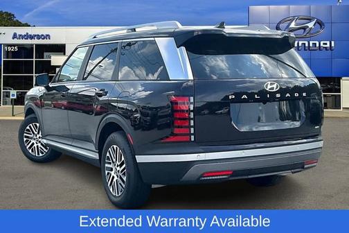 2026 Hyundai PALISADE SEL Convenience