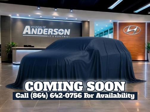 Silver 2022 Hyundai ELANTRA SEL